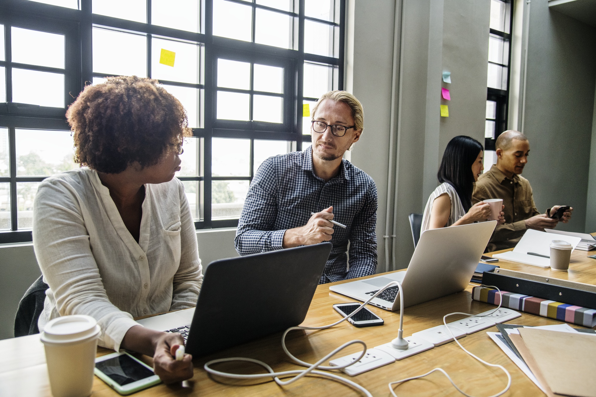 Team building ideas: build relationships and real ROI